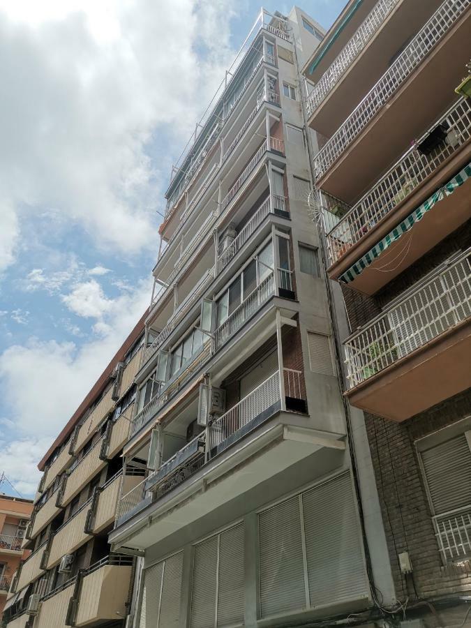 Santa Ana Beach I Apartment Alicante Exterior photo